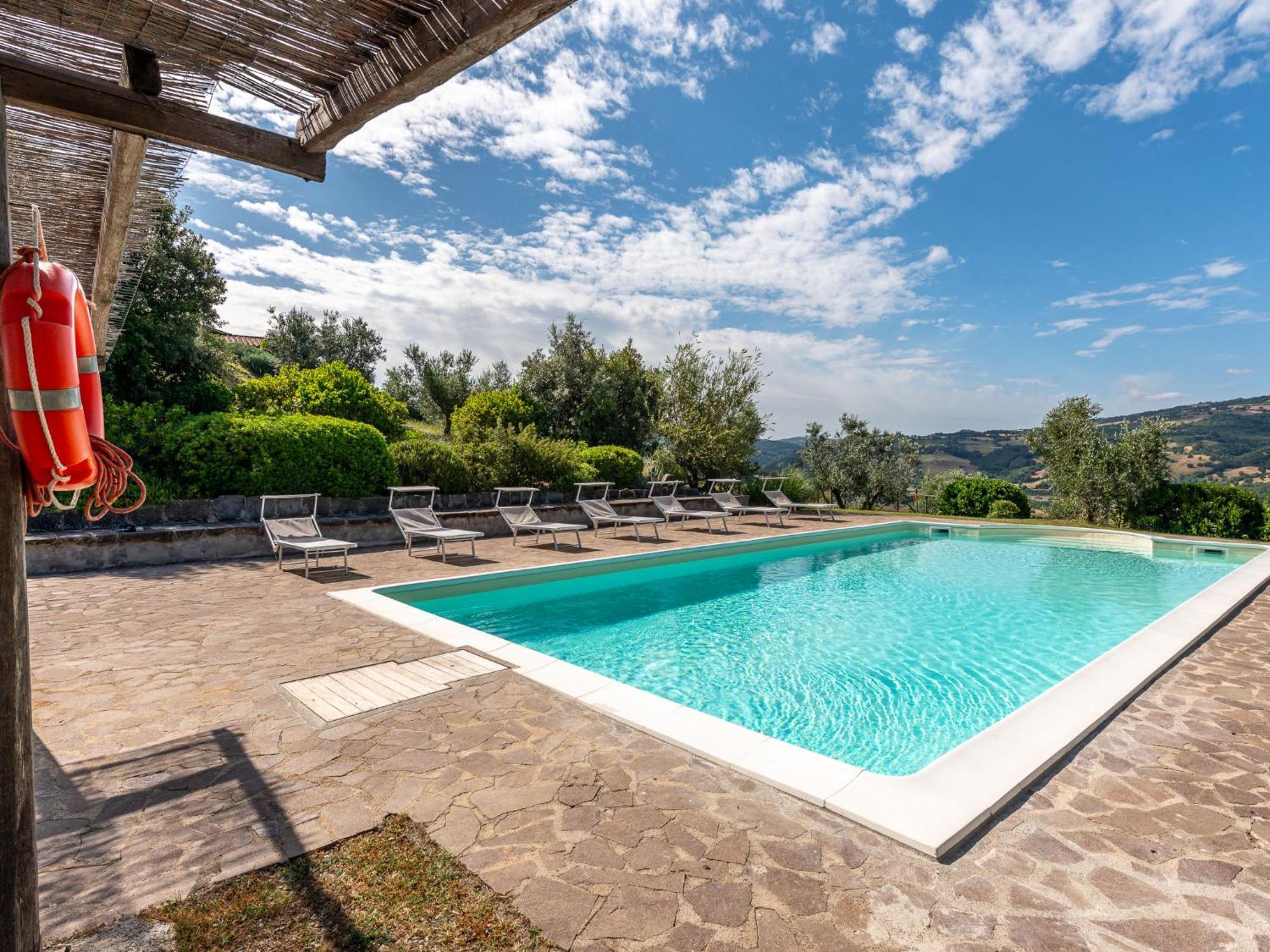 Holiday Home Casa Dell'Orto By Interhome Case Bardi Exterior foto
