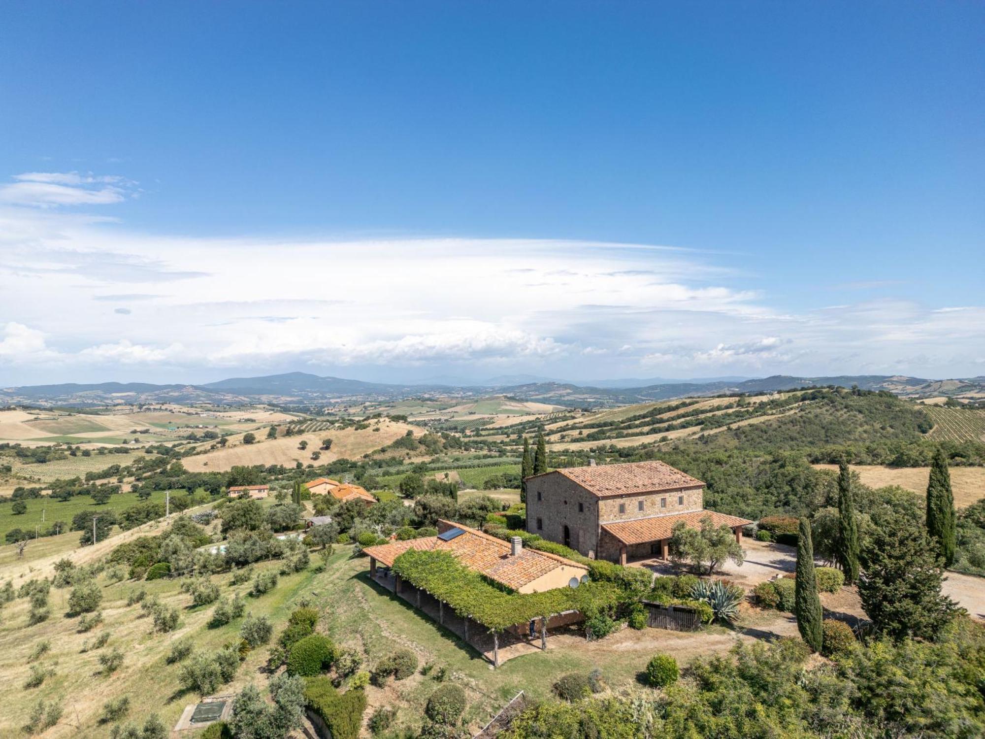 Holiday Home Casa Dell'Orto By Interhome Case Bardi Exterior foto
