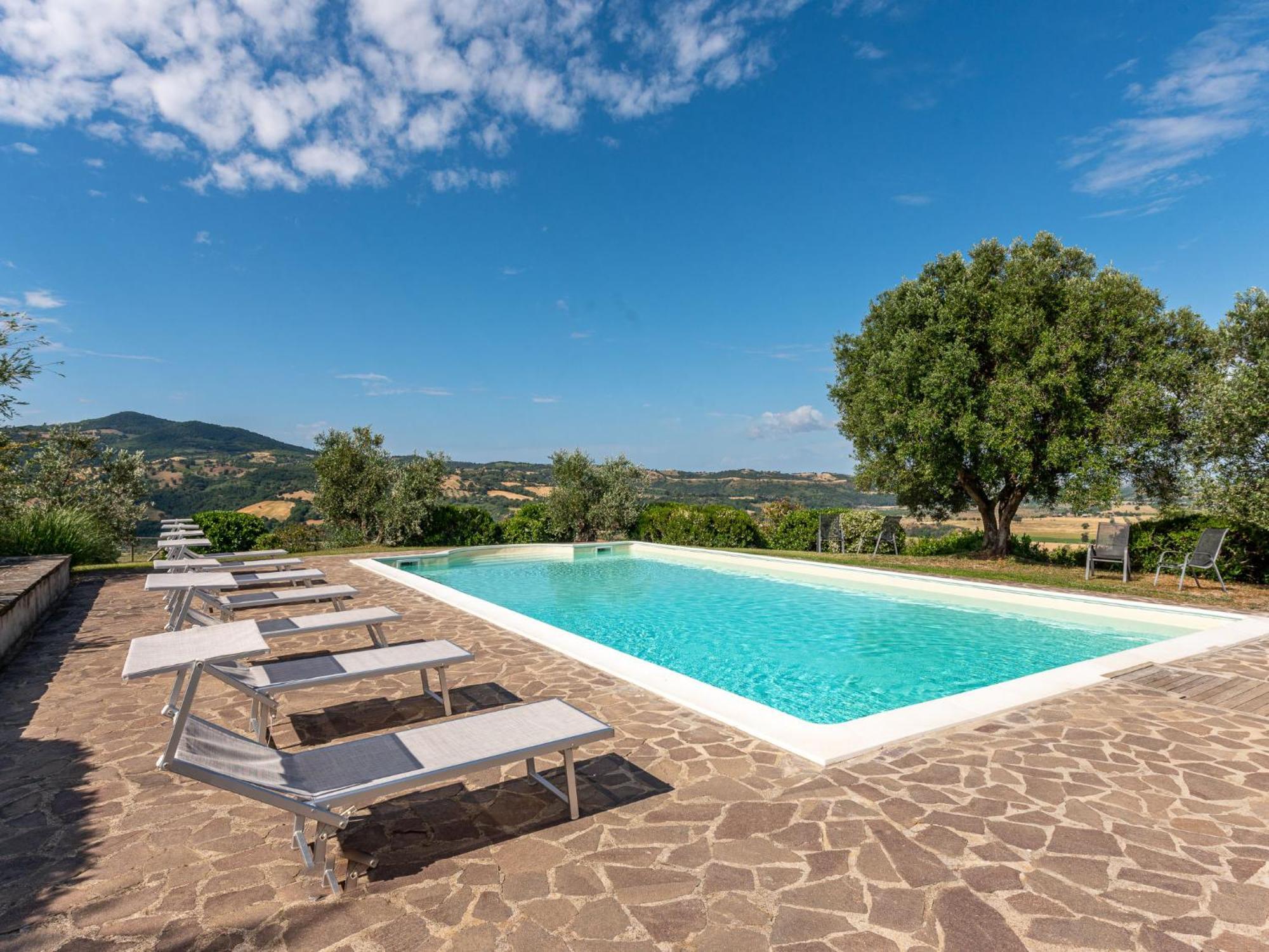 Holiday Home Casa Dell'Orto By Interhome Case Bardi Exterior foto