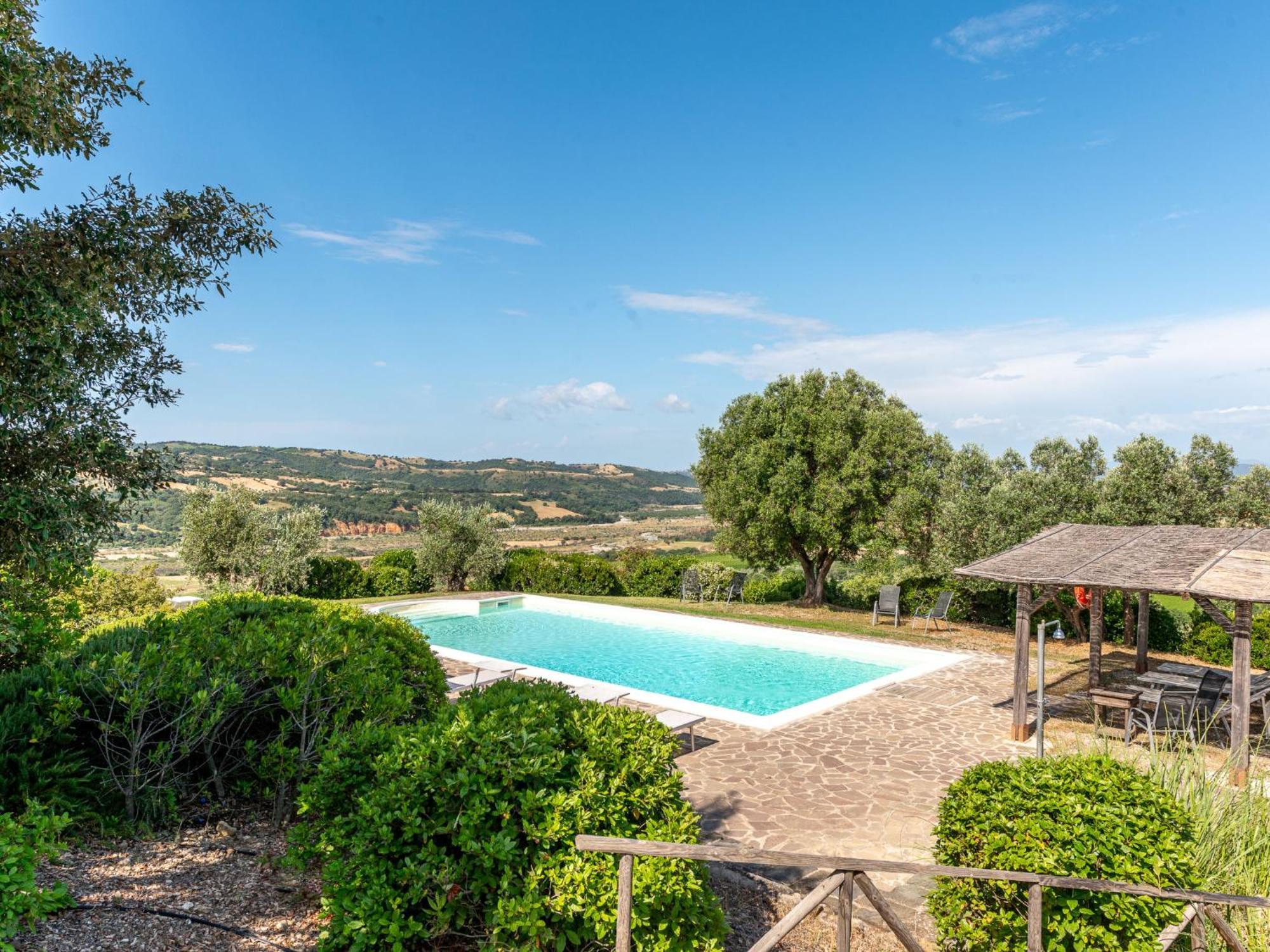 Holiday Home Casa Dell'Orto By Interhome Case Bardi Exterior foto