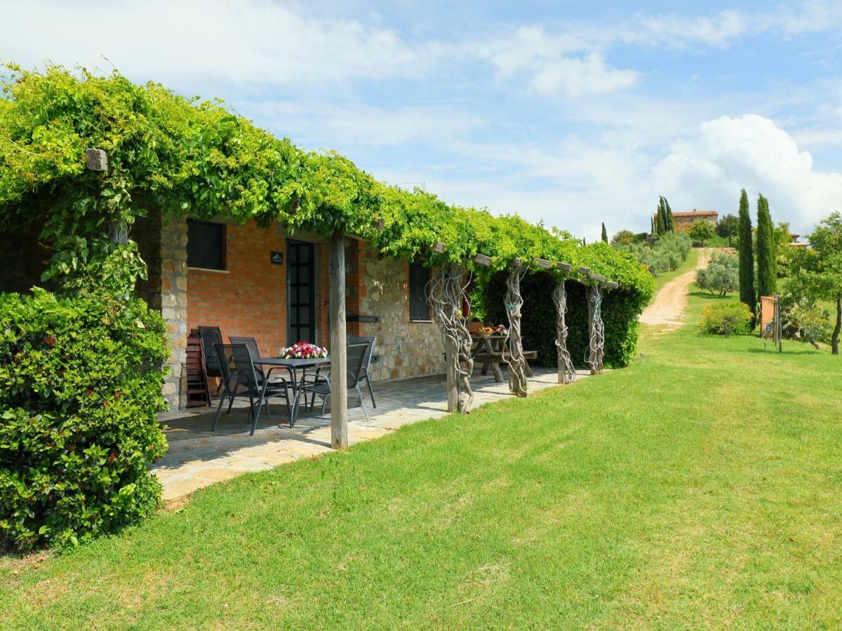 Holiday Home Casa Dell'Orto By Interhome Case Bardi Exterior foto
