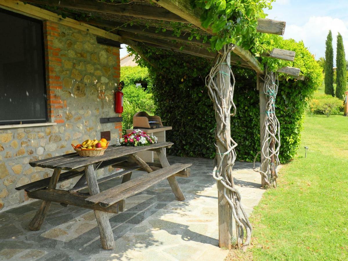 Holiday Home Casa Dell'Orto By Interhome Case Bardi Exterior foto